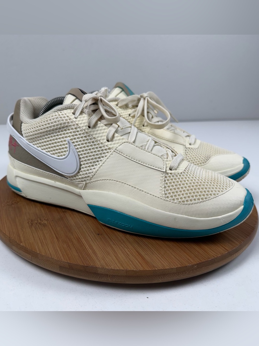 Nike JA-1 “Vacation” Men’s Low-Top Sneakers